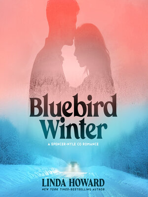cover image of Bluebird Winter